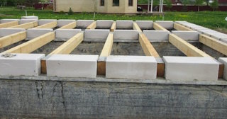 Строительство бани из газобетона в чусовом - цены от 137683 руб.