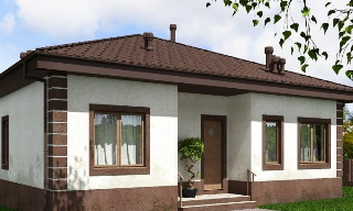 Готовые проекты каркасных домов 2025 года бесплатно с чертежами и расчетами | Строй-Чсв