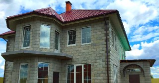 Строительство из теплоблока под ключ Чусовой цены от 12816 руб.