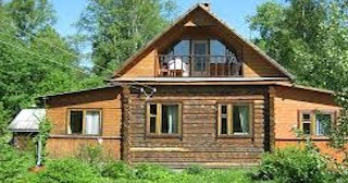 Двухэтажная дача от Строй-Чсв в чусовом - строительство, цены от 137683 рублей