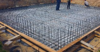 Фундамент под дом Чусовой цена от 37069 руб.