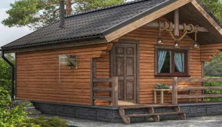 Проекты бань из пеноблоков от 3707 рублей в чусовом - Строй-Чсв | Услуги под ключ
