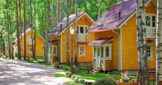 Строительство дач под ключ в чусовом - Строй-Чсв. Качественные дачи от 137683 рублей