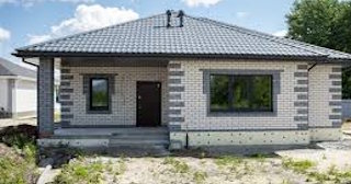 Строительство домов из кирпича с мансардой в чусовом | от 3707 рублей