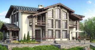 Строительство загородных домов Чусовой цена от 13239 руб. м2